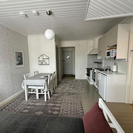 Ainabnb - Residence Kappsaecken 瓦萨 外观 照片